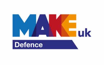 ASL GRP join Make UK Defence